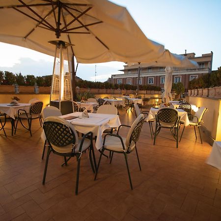 Hosianum Palace Roma Exterior foto