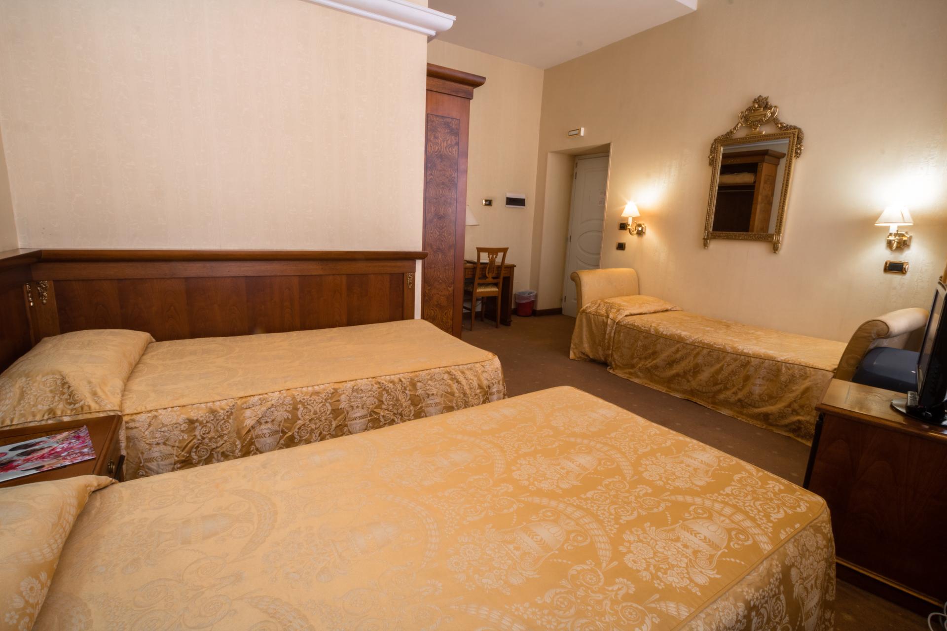 Hosianum Palace Roma Exterior foto