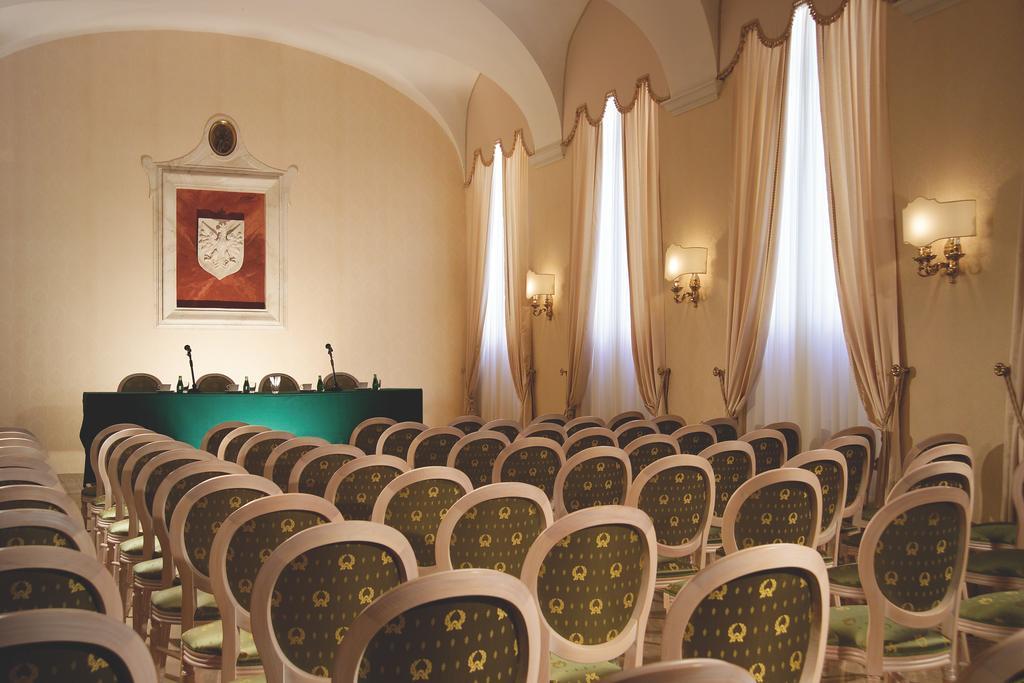 Hosianum Palace Roma Facilități foto